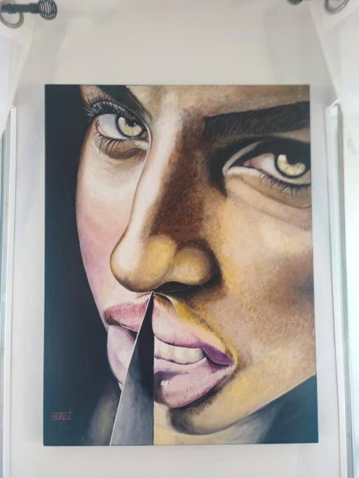 Chez Arty - Gere Par Presta-Zen'Services Verdun-sur-Meuse Exterior foto